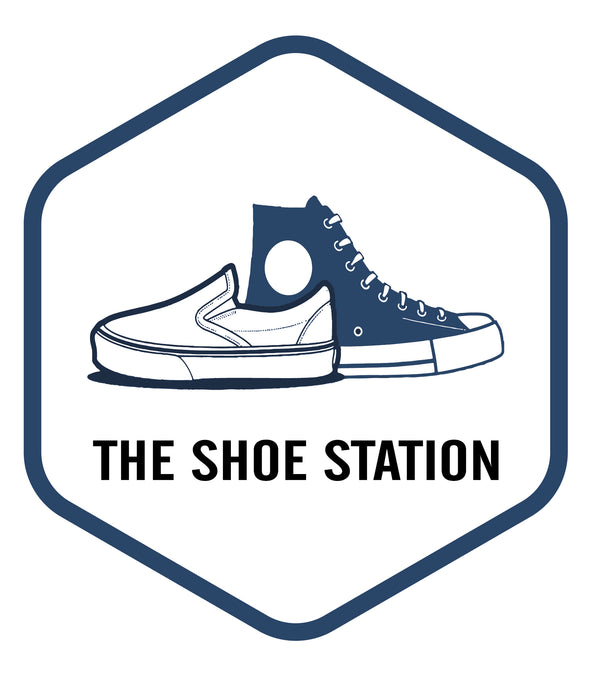 The Shoe Station